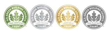 LEED Certified Building Standard
